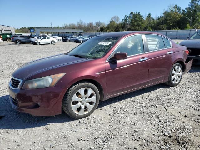 2008 Honda Accord EX