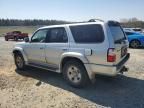 2001 Toyota 4runner Limited