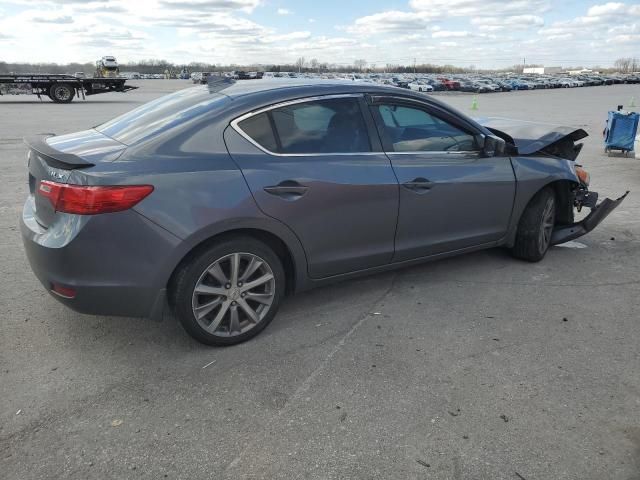 2013 Acura ILX 20 Tech