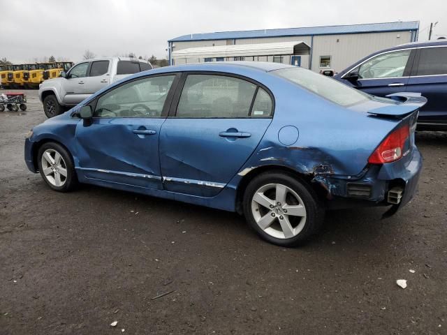 2006 Honda Civic EX