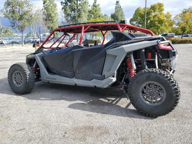 2022 Polaris RZR Turbo R 4 Sport