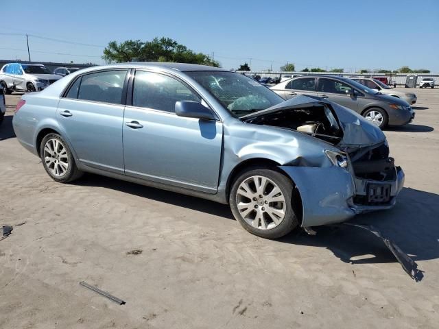 2008 Toyota Avalon XL