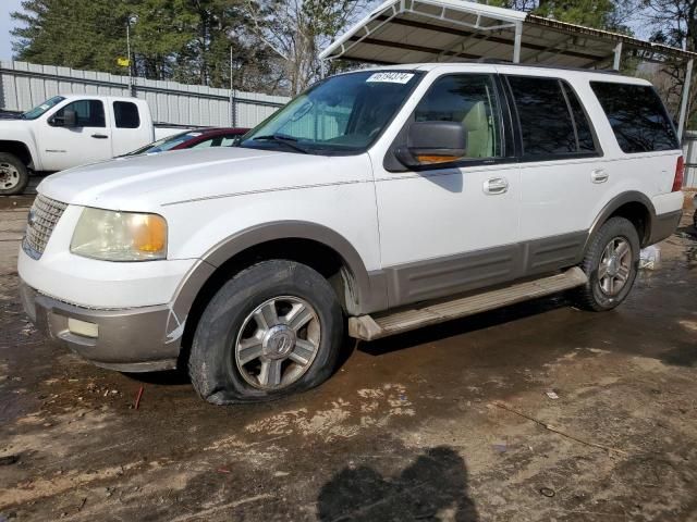 2004 Ford Expedition Eddie Bauer