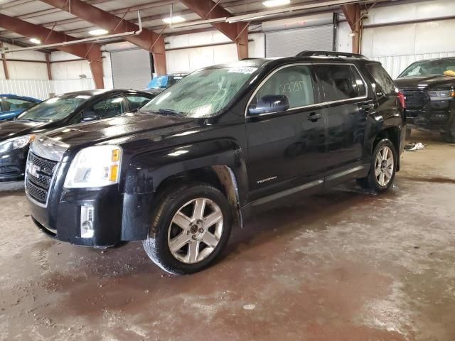 2011 GMC Terrain SLE