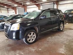 GMC Terrain salvage cars for sale: 2011 GMC Terrain SLE