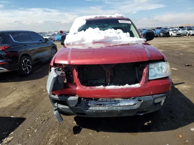 2004 Ford Expedition XLT