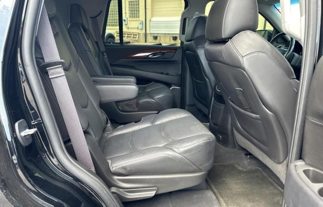 2016 Cadillac Escalade Luxury