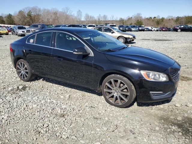 2014 Volvo S60 T5