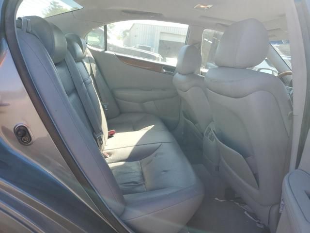 2005 Lexus ES 330