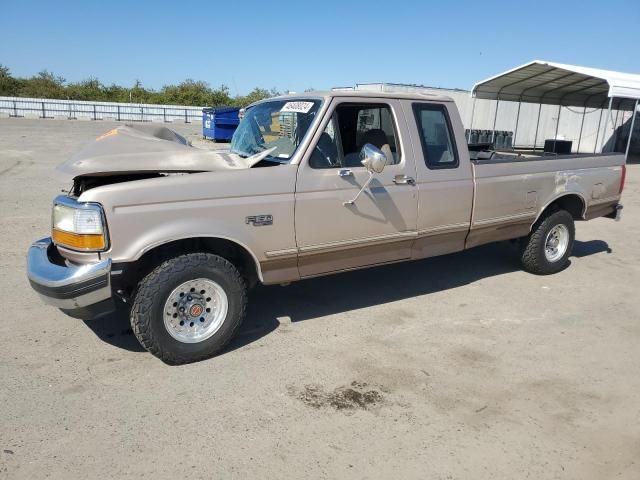 1993 Ford F150