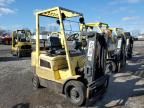 2003 Hyster Forklift