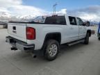 2015 GMC Sierra K2500 SLT