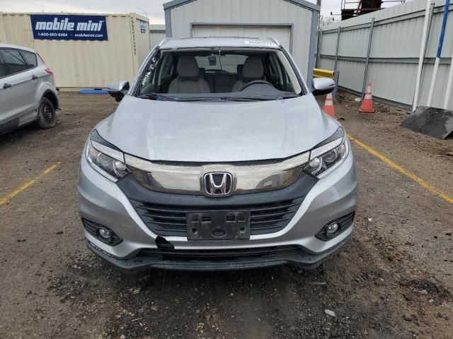 2020 Honda HR-V EXL