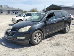 2009 Chevrolet Traverse LT for sale in Midway, FL