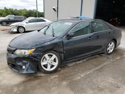 Toyota salvage cars for sale: 2014 Toyota Camry L