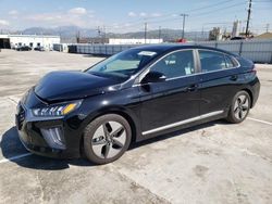 2022 Hyundai Ioniq SEL en venta en Sun Valley, CA