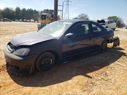 Honda salvage cars for sale: 2003 Honda Civic EX