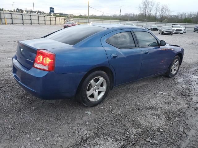 2009 Dodge Charger