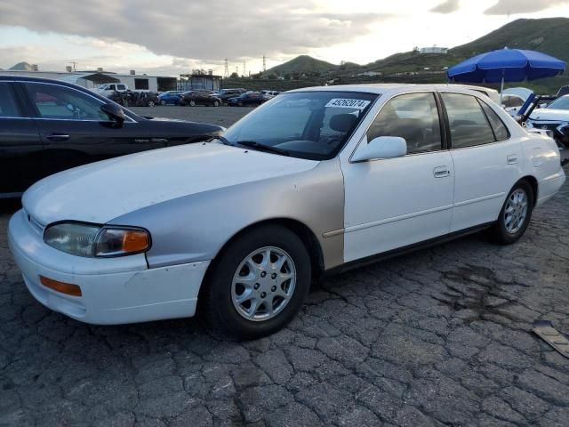 1996 Toyota Camry DX