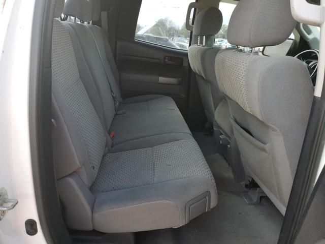 2010 Toyota Tundra Double Cab SR5