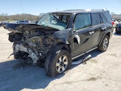 Toyota 4runner Vehiculos salvage en venta: 2012 Toyota 4runner SR5