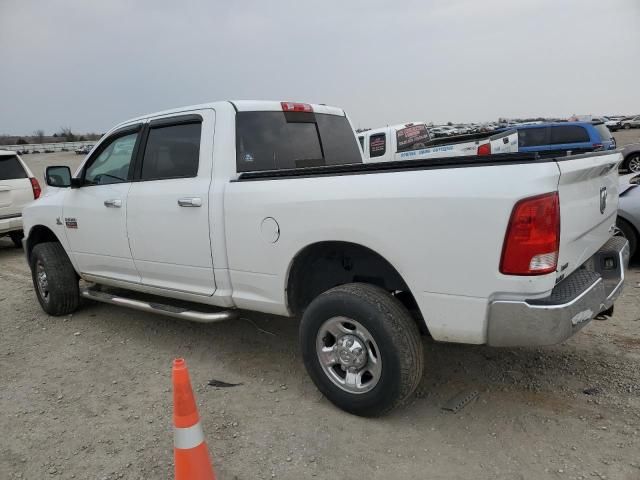 2011 Dodge RAM 2500