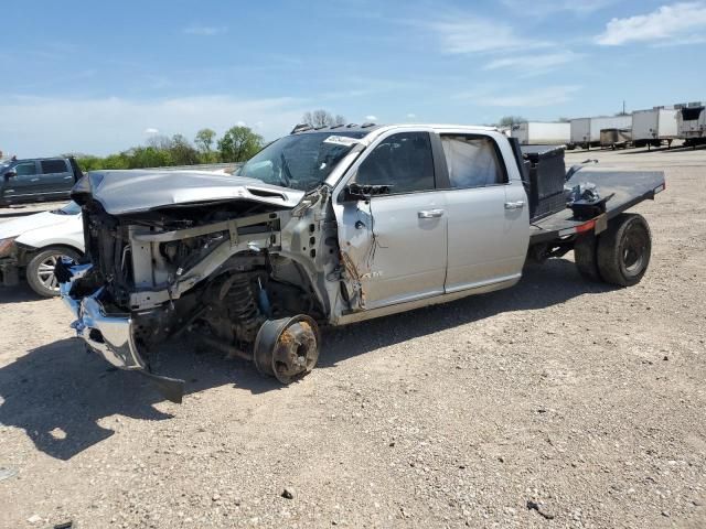 2019 Dodge RAM 3500 BIG Horn