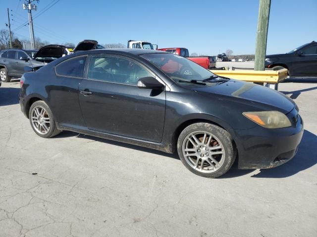 2008 Scion TC