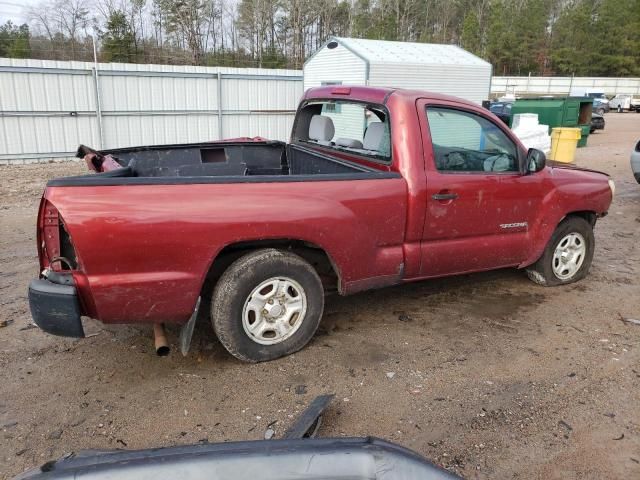 2006 Toyota Tacoma