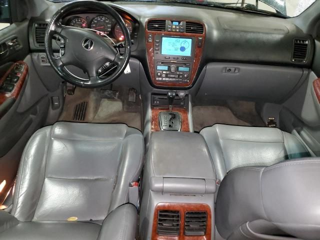 2003 Acura MDX Touring