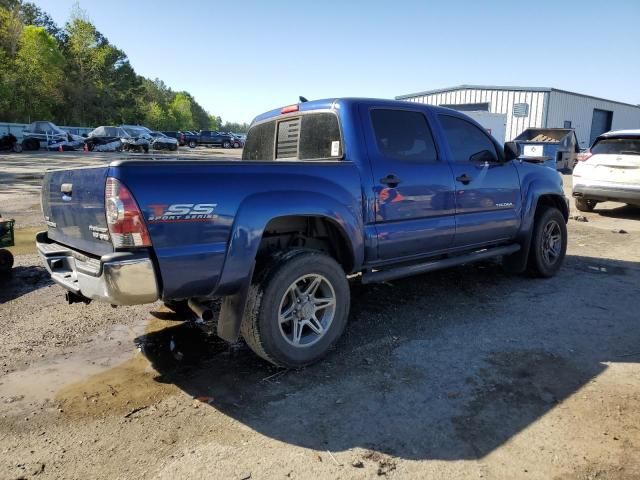 2014 Toyota Tacoma Double Cab Prerunner