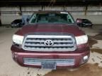 2008 Toyota Sequoia SR5