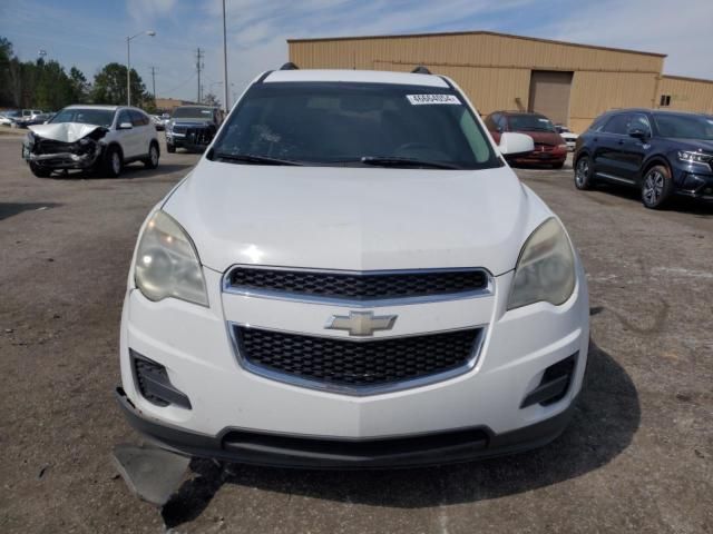 2010 Chevrolet Equinox LT