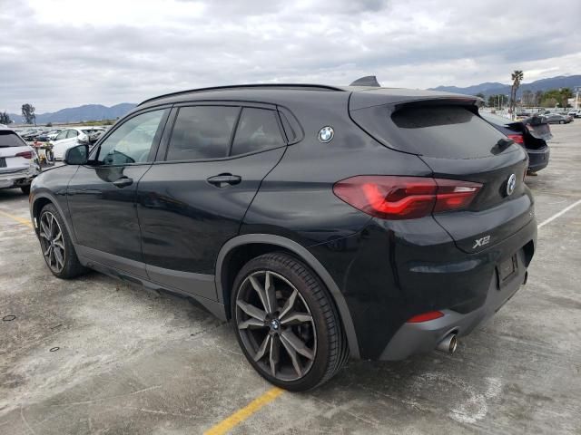 2022 BMW X2 SDRIVE28I