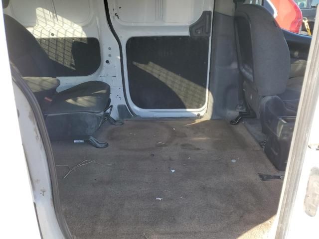 2015 Chevrolet City Express LS