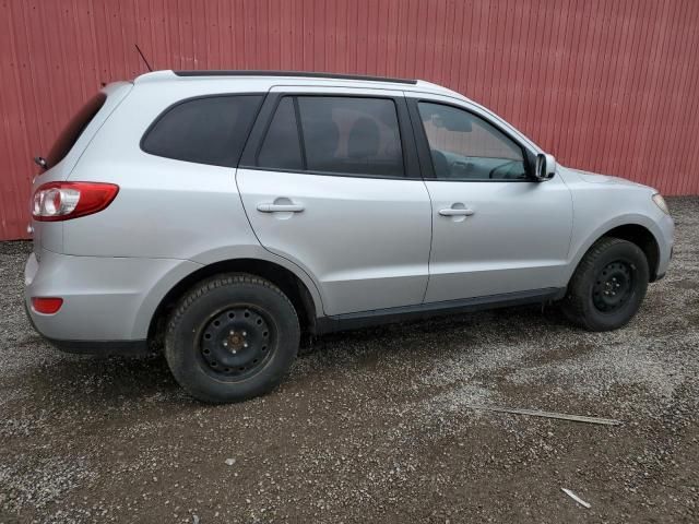 2011 Hyundai Santa FE GLS