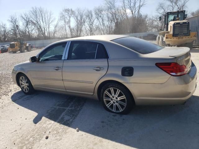 2007 Toyota Avalon XL