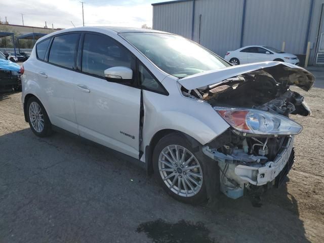 2013 Ford C-MAX SE