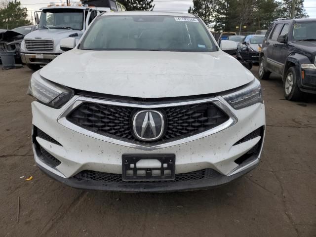 2021 Acura RDX