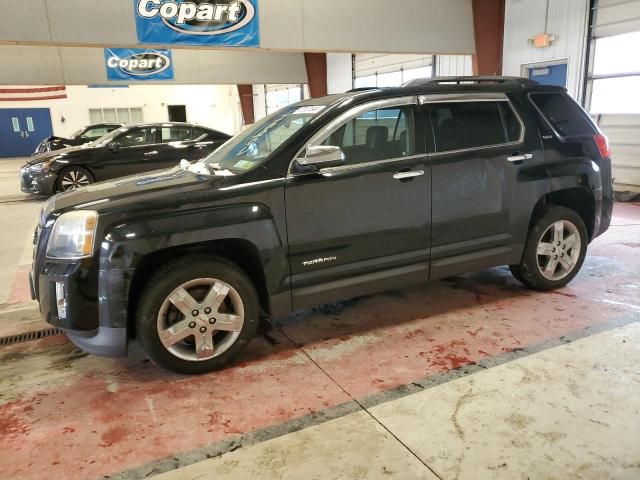 2012 GMC Terrain SLT