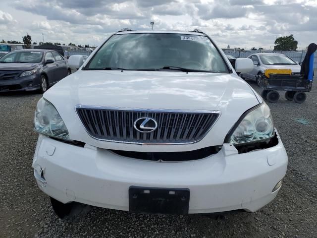 2007 Lexus RX 350