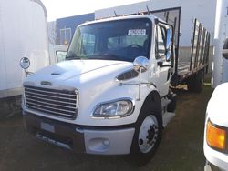 Salvage cars for sale from Copart Colton, CA: 2014 Freightliner M2 106 Medium Duty