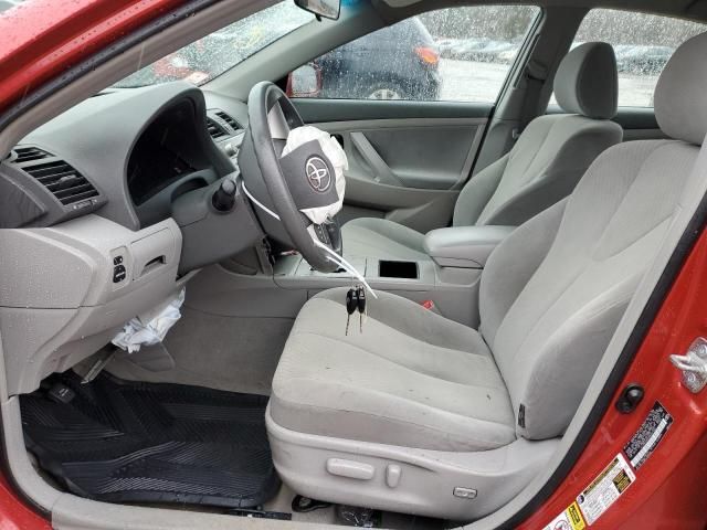 2009 Toyota Camry Base