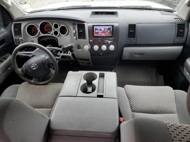 2010 Toyota Tundra Crewmax SR5