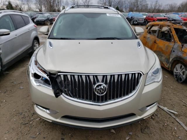 2015 Buick Enclave