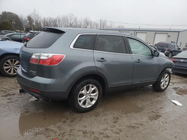 2011 Mazda CX-9