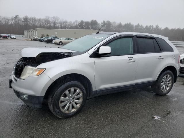 2010 Ford Edge SEL