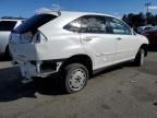 2008 Lexus RX 400H