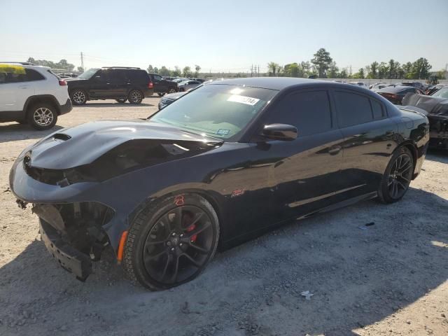 2020 Dodge Charger Scat Pack