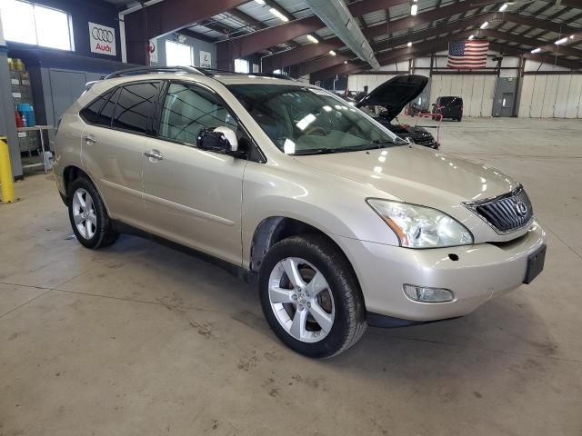 2008 Lexus RX 350